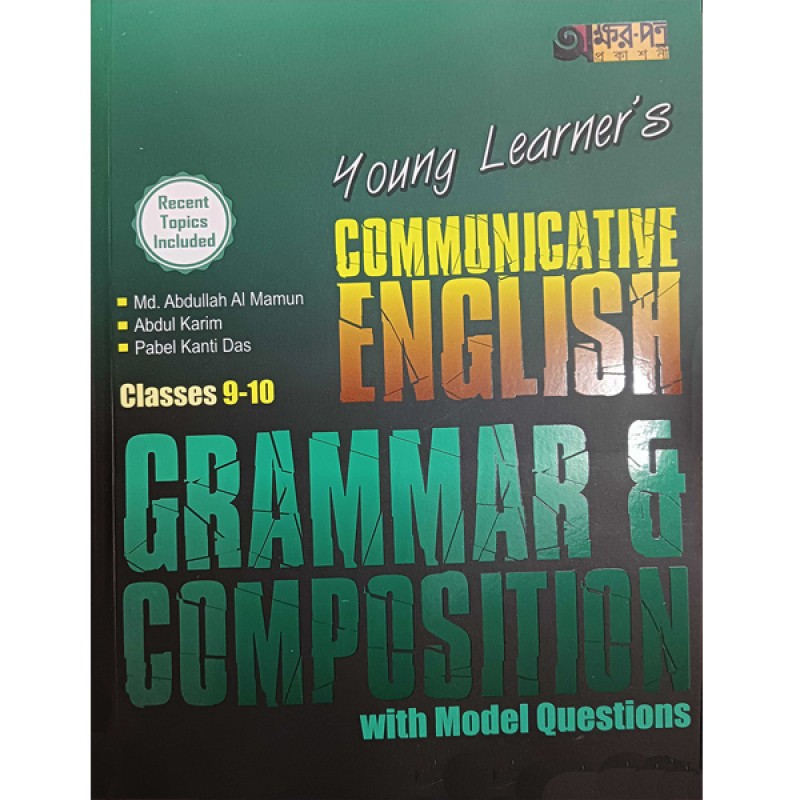 Book Cover